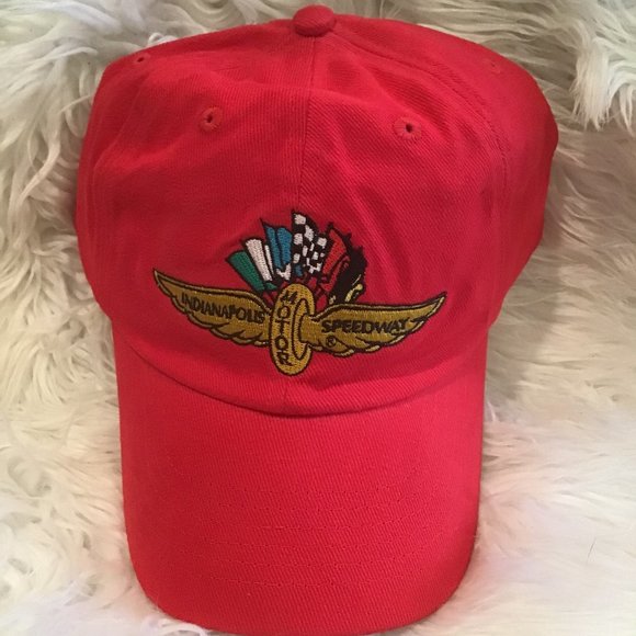 Indianapolis Motor Speedway Other - Indianapolis Motor Speedway Hat